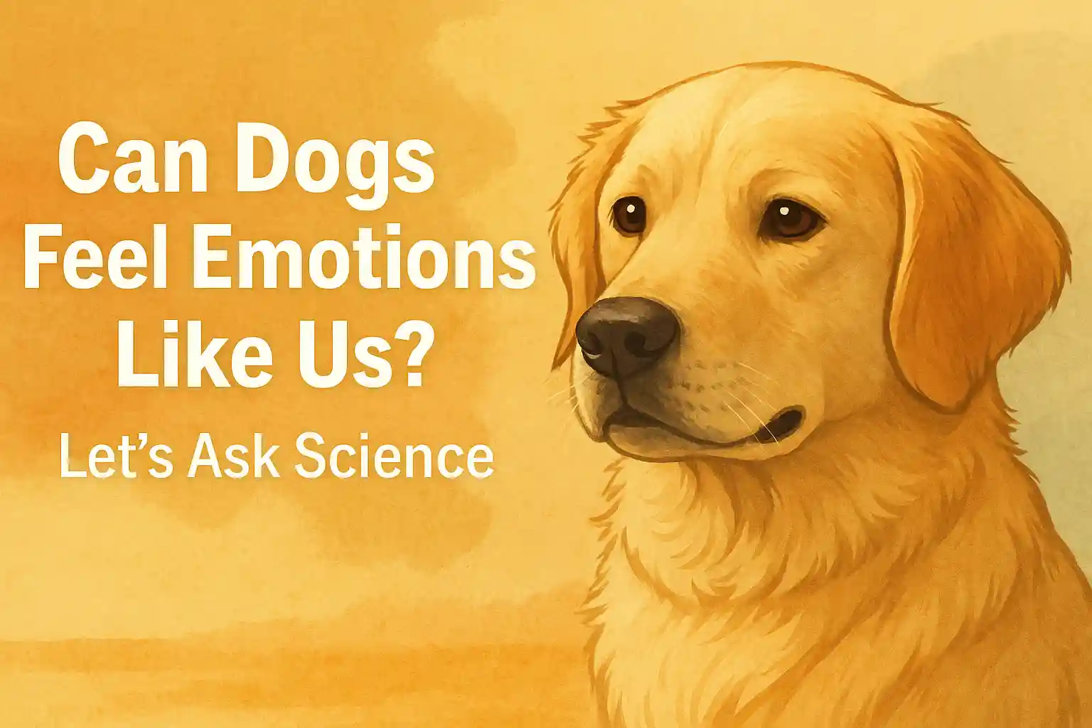 Pet Emotions