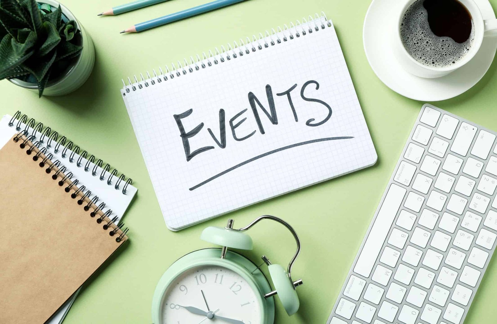 Event Legal Planning