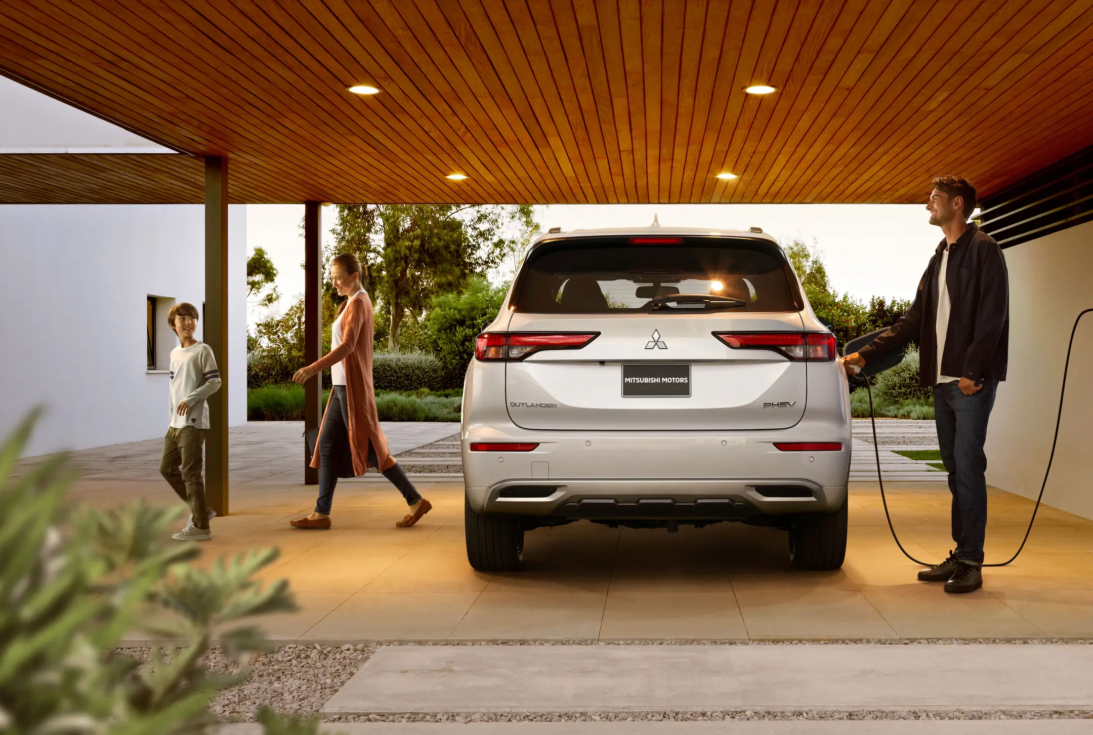 Hybrid Car Benefits