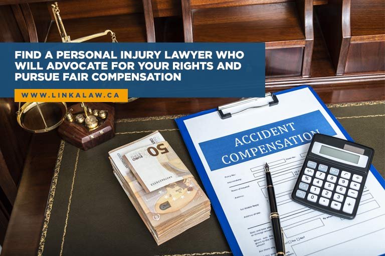 Injury Rights