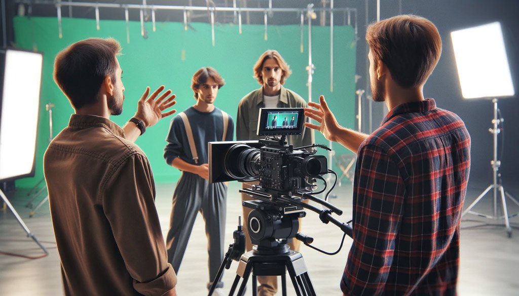 Legal Tips for Filmmakers
