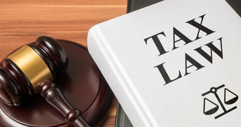 tax dispute resolution